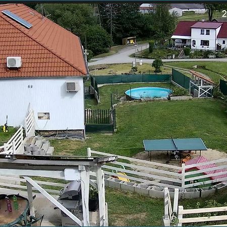 Apartman Suchdol Bujanov Exterior photo
