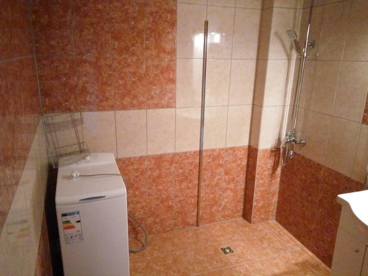 Apartman Suchdol Bujanov Exterior photo