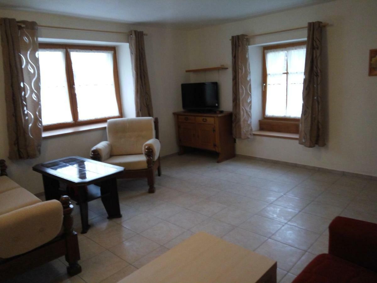 Apartman Suchdol Bujanov Exterior photo