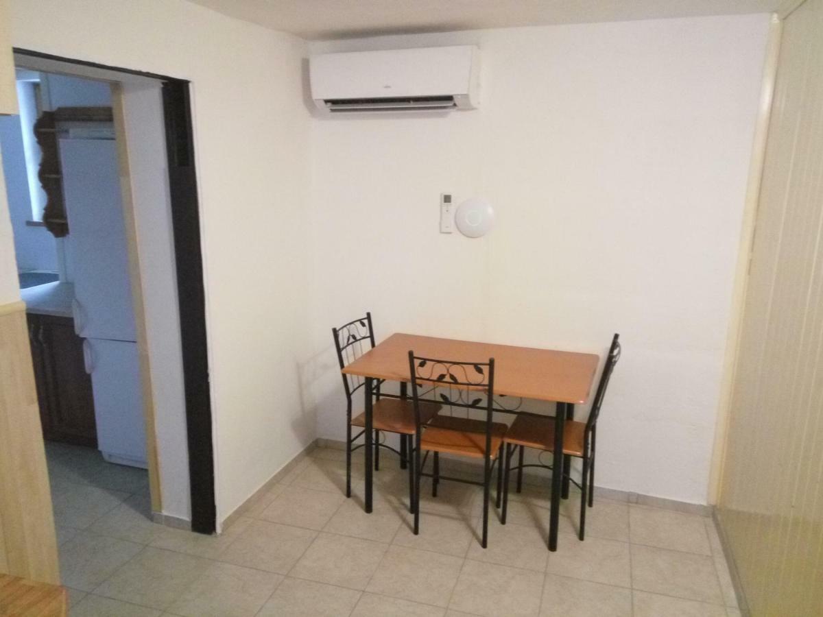 Apartman Suchdol Bujanov Exterior photo