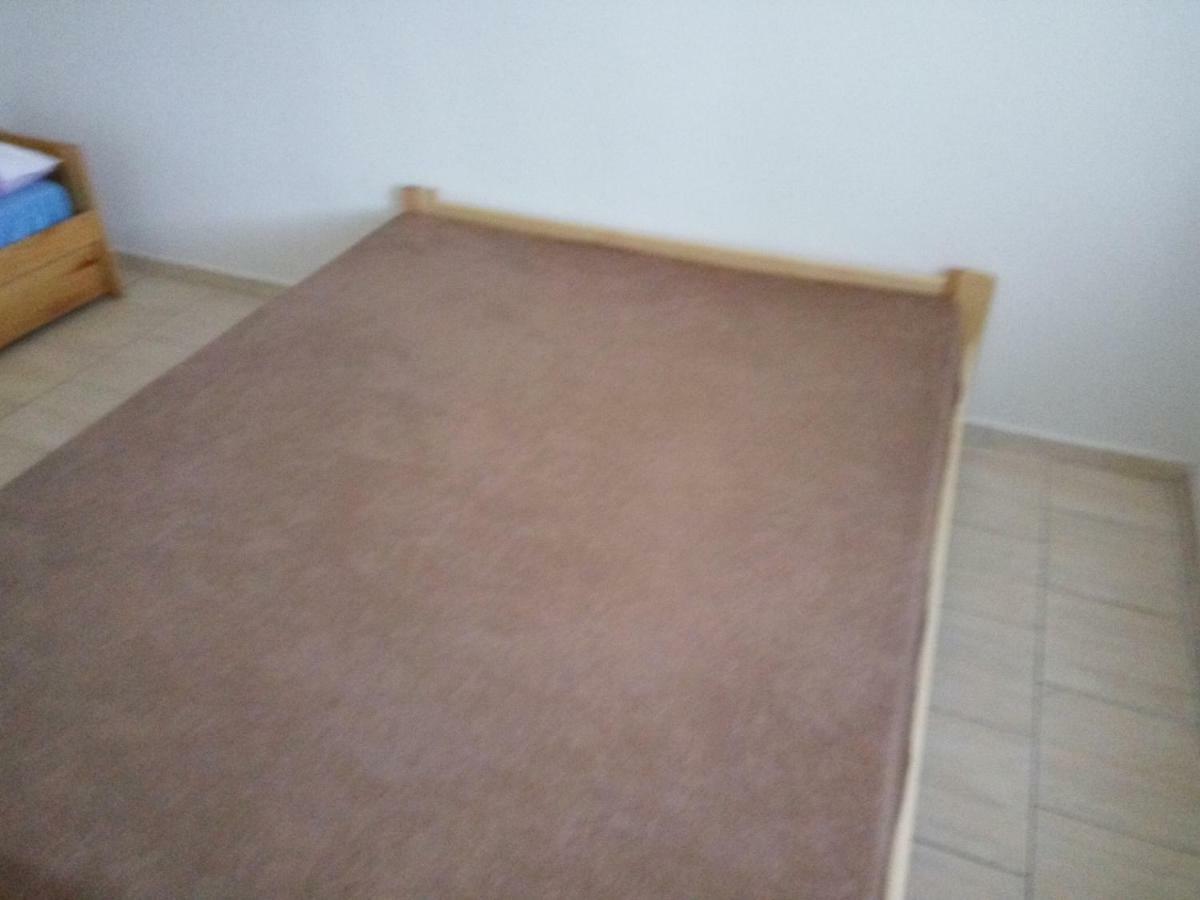 Apartman Suchdol Bujanov Exterior photo