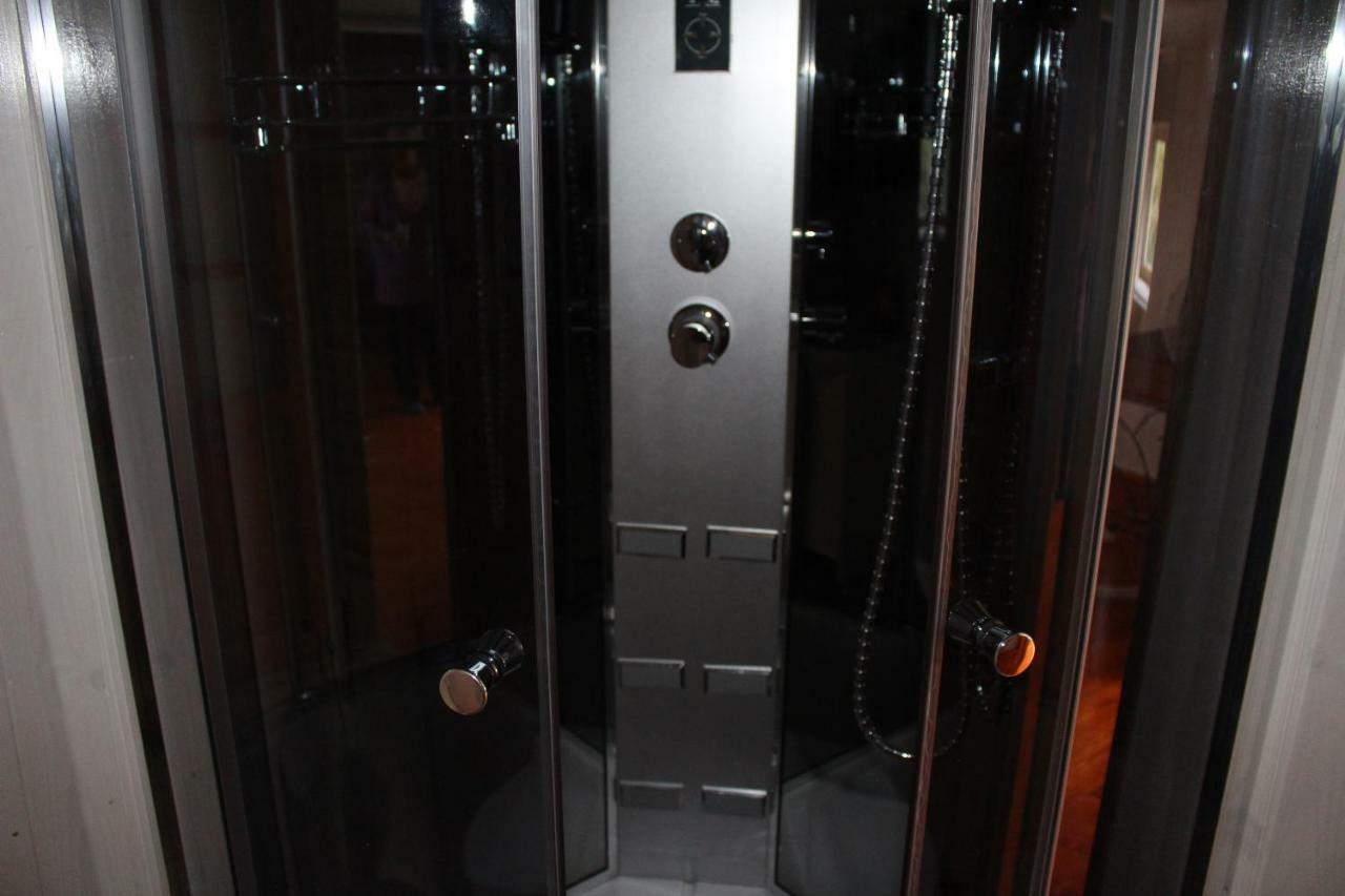 Apartman Suchdol Bujanov Exterior photo