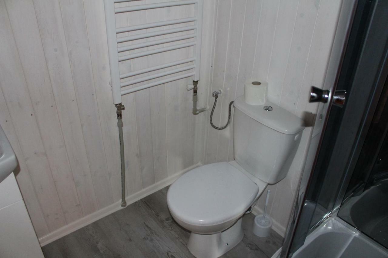 Apartman Suchdol Bujanov Exterior photo