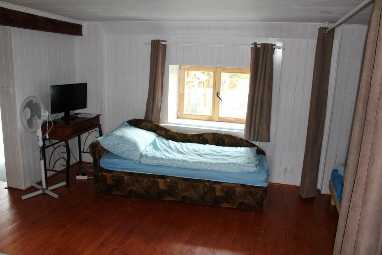 Apartman Suchdol Bujanov Exterior photo